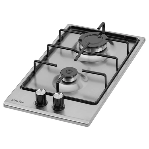 Газовая варочная поверхность Simfer H30V20M416 - фото 7