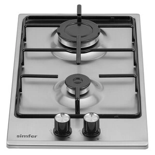 Газовая варочная поверхность Simfer H30V20M416