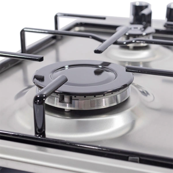 Газовая варочная поверхность Simfer H30V20M416 - фото 8