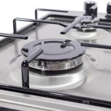 Газовая варочная поверхность Simfer H30V20M416 - фото 8