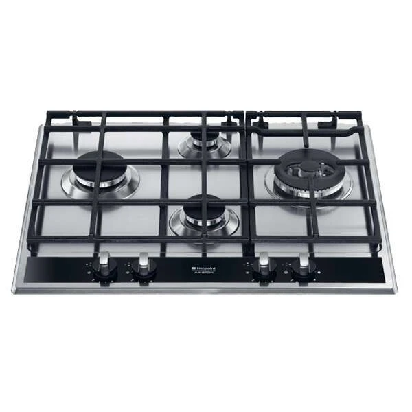 Газовая варочная поверхность Hotpoint-Ariston PK 640 R L GH /HA