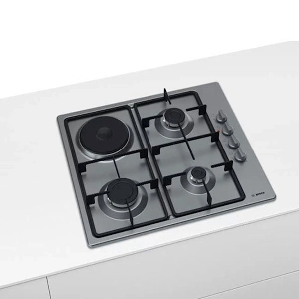 Комбинированная варочная поверхность Bosch PBY6C5B62O - фото 5