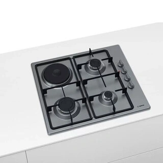 Комбинированная варочная поверхность Bosch PBY6C5B62O