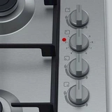 Комбинированная варочная поверхность Bosch PBY6C5B62O - фото 2