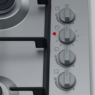 Комбинированная варочная поверхность Bosch PBY6C5B62O