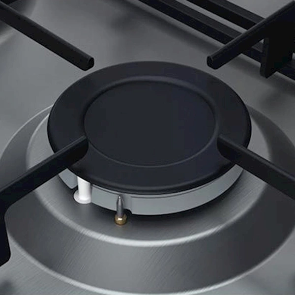 Комбинированная варочная поверхность Bosch PBY6C5B62O - фото 4