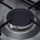 Комбинированная варочная поверхность Bosch PBY6C5B62O - фото 4