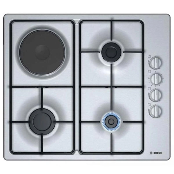 Комбинированная варочная поверхность Bosch PBY6C5B62O