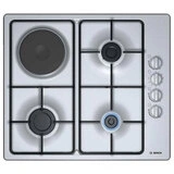 Комбинированная варочная поверхность Bosch PBY6C5B62O