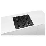 Газовая варочная поверхность Bosch PNP6B6O92R (HSGVT6FQ00) - фото 3