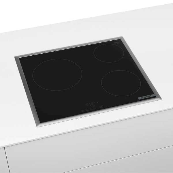 Электрическая варочная поверхность Bosch PKM645BB2E - фото 4