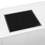 Электрическая варочная поверхность Bosch PKM645BB2E - фото 4