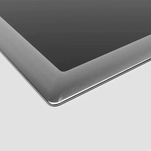 Электрическая варочная поверхность Bosch PKM645BB2E - фото 2