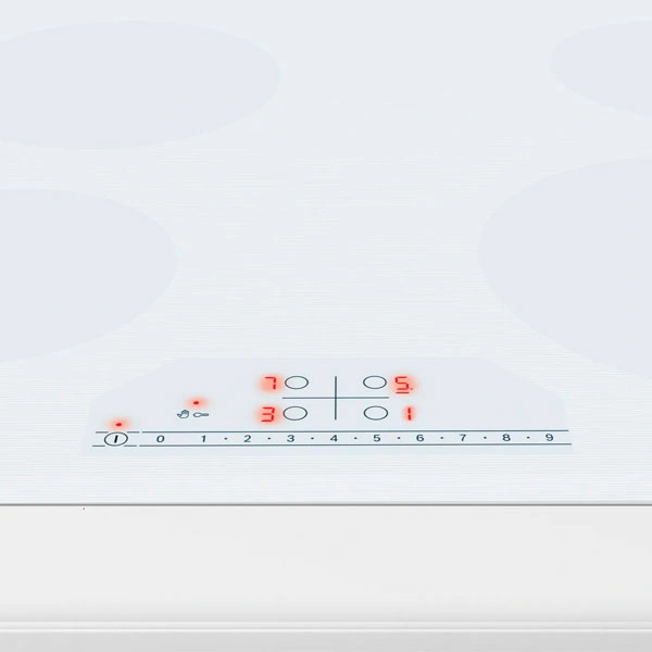 Электрическая варочная поверхность Bosch PKE612FA2E - фото 2