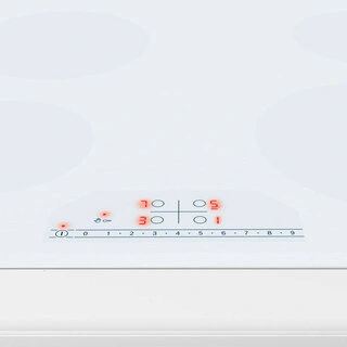 Электрическая варочная поверхность Bosch PKE612FA2E