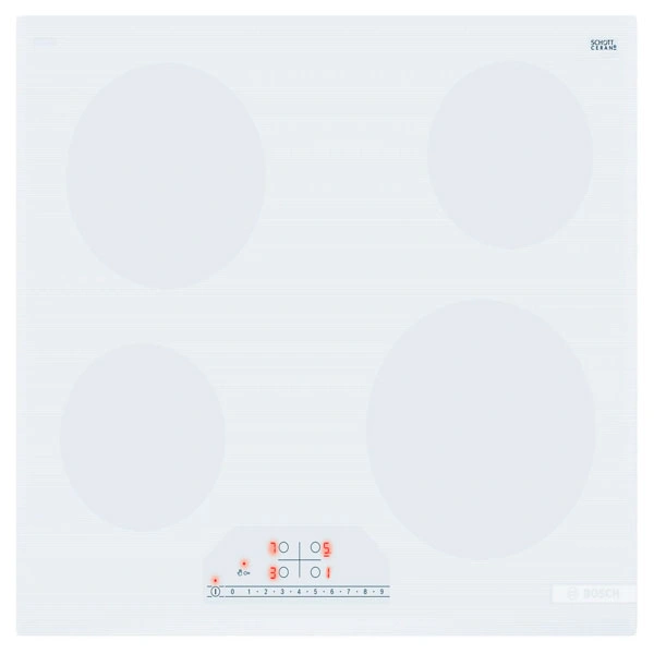 Электрическая варочная поверхность Bosch PKE612FA2E