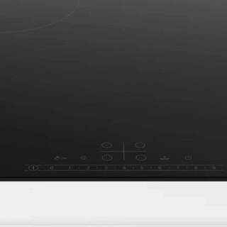 Электрическая варочная поверхность Bosch PKN811FP2E