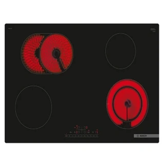 Электрическая варочная поверхность Bosch PKN811FP2E