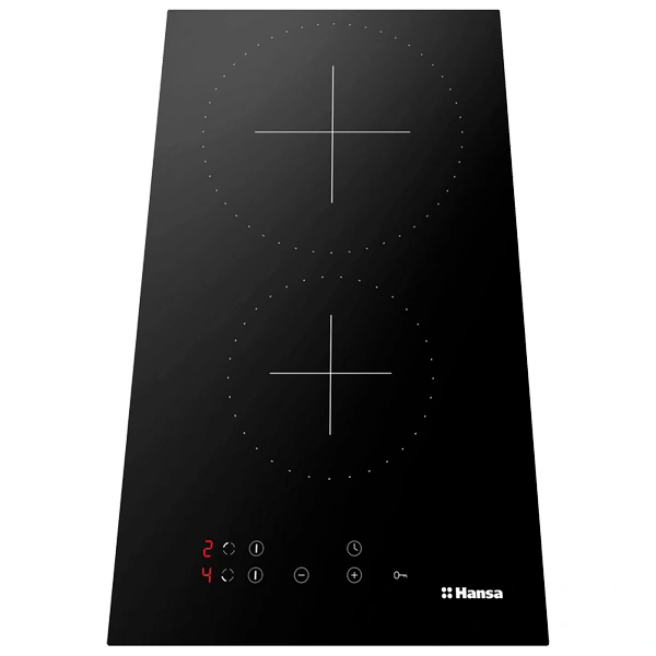 Электрическая варочная поверхность Hansa BHC36177 - фото 2