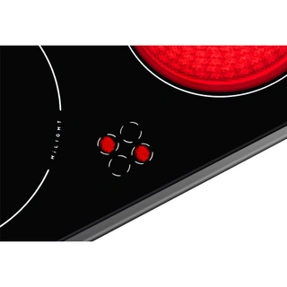 Электрическая варочная поверхность Hansa BHC66577 - фото 2