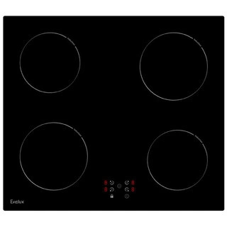 Индукционная варочная поверхность Evelux HEI 640 B
