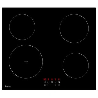 Индукционная варочная поверхность Evelux HEI 641 B