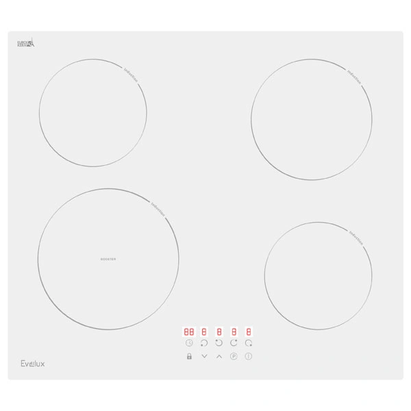 Индукционная варочная поверхность Evelux HEI 641 W
