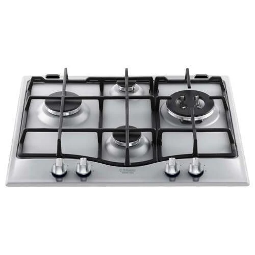 Газовая варочная поверхность Hotpoint-Ariston PC 640 T GH/HA