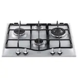 Газовая варочная поверхность Hotpoint-Ariston PC 640 T GH/HA