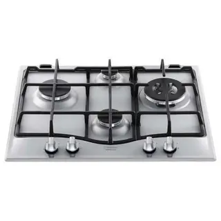 Газовая варочная поверхность Hotpoint-Ariston PC 640 T GH/HA