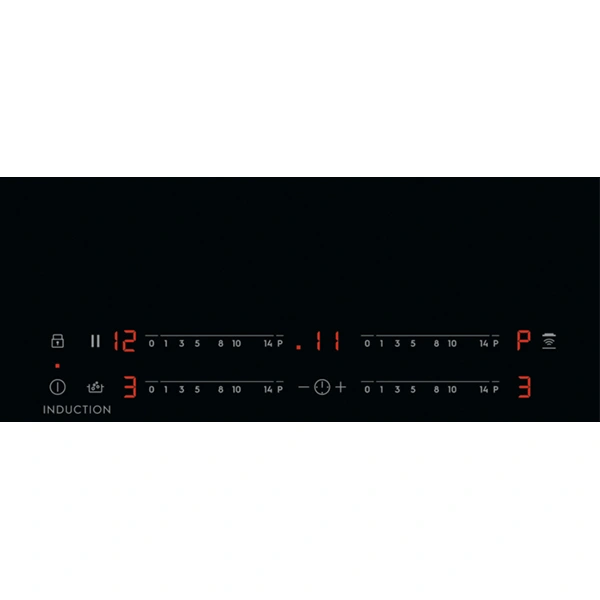 Индукционная варочная поверхность Electrolux IPES6452KF - фото 11