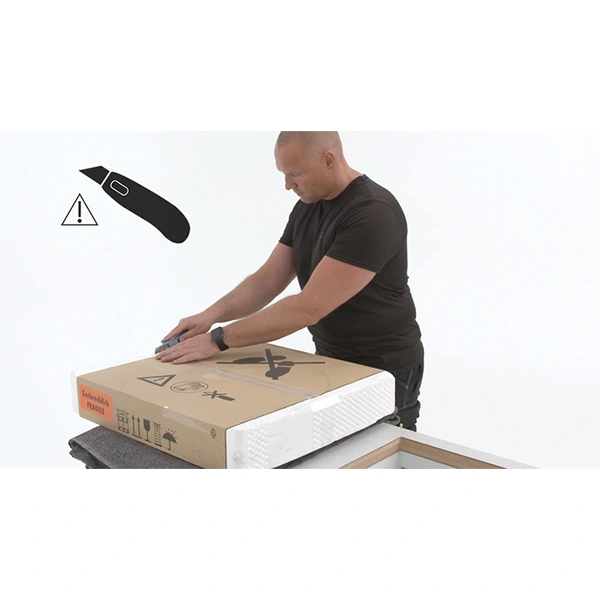 Индукционная варочная поверхность Electrolux IPES6452KF - фото 4