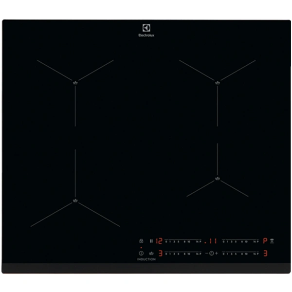 Индукционная варочная поверхность Electrolux IPES6452KF