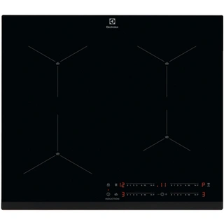 Индукционная варочная поверхность Electrolux IPES6452KF