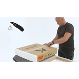 Индукционная варочная поверхность Electrolux IPES6452KF - фото 9