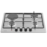 Комбинированная варочная поверхность Simfer H60V31M416 - фото 2