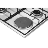 Комбинированная варочная поверхность Simfer H60V31M416 - фото 7