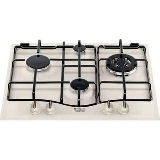 Газовая варочная поверхность Hotpoint-Ariston PC 640 T (OW) R /HA