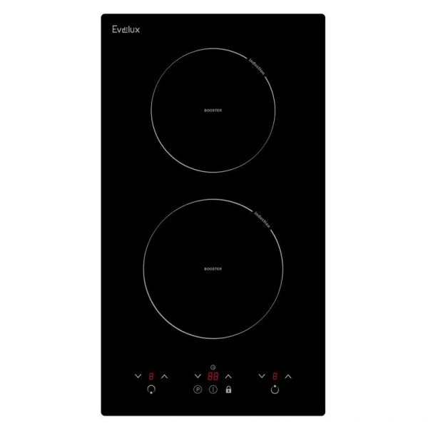 Индукционная варочная поверхность Evelux HEI 320 B