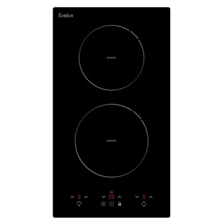 Индукционная варочная поверхность Evelux HEI 320 B