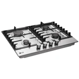 Газовая варочная поверхность LG HU641BAG2.CBK3CIS - фото 5