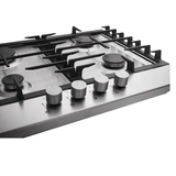 Газовая варочная поверхность LG HU641BAG2.CBK3CIS - фото 3