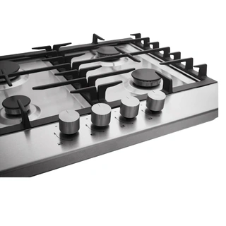 Газовая варочная поверхность LG HU641BAG2.CBK3CIS