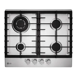 Газовая варочная поверхность LG HU641DAG2.CBK3CIS