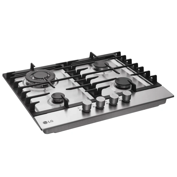 Газовая варочная поверхность LG HU641DAG2.CBK3CIS - фото 5