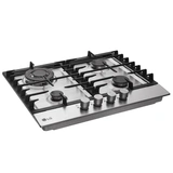 Газовая варочная поверхность LG HU641DAG2.CBK3CIS - фото 5