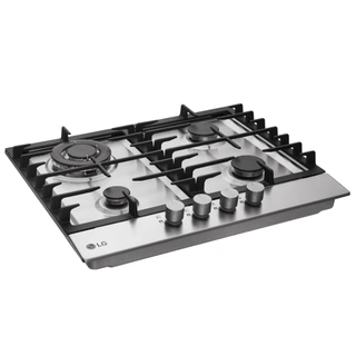 Газовая варочная поверхность LG HU641DAG2.CBK3CIS