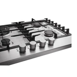 Газовая варочная поверхность LG HU641DAG2.CBK3CIS - фото 3