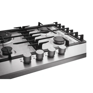 Газовая варочная поверхность LG HU641DAG2.CBK3CIS