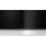 Электрическая варочная поверхность Bosch PKF675FP2E - фото 3